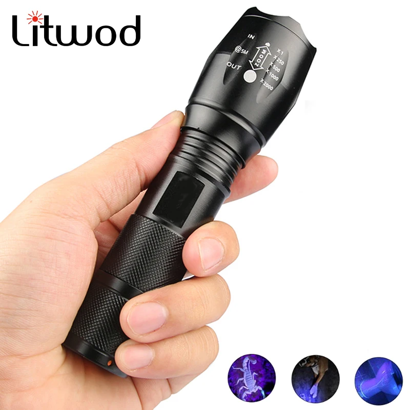 Waterproof Lantern Zoom Light New Design UVC Germicidal LED Flashlight Portable Light Torch 
Waterproof Lantern Zoom Light New Design UVC Germicidal LED Flashlight Portable Light Torch