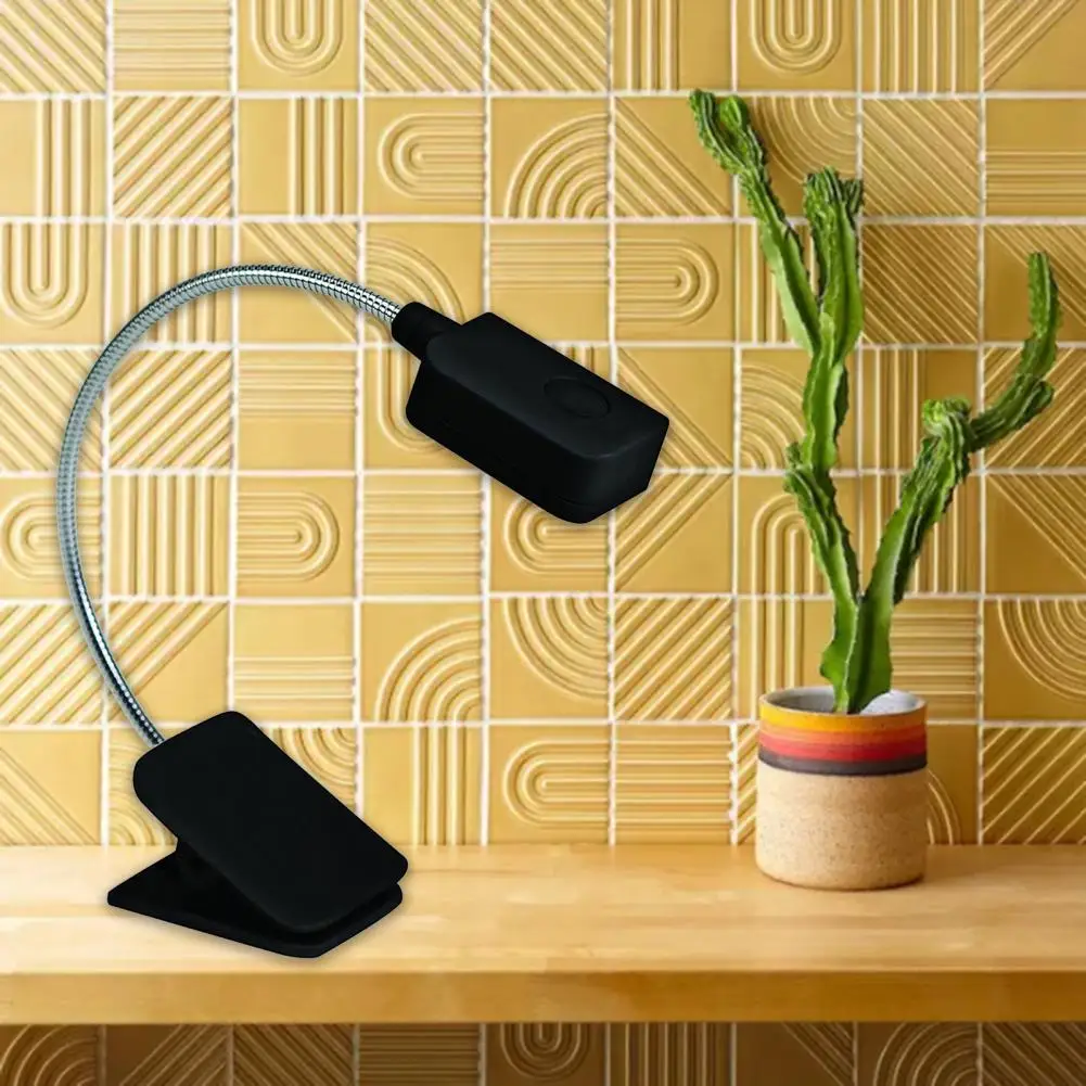 Stylish Reading Lamp Comfortable Reading Neck Clamp LED Lamp Neck Clip on Reading Light
Stylish Reading Lamp Comfortable Reading Neck Clamp LED Lamp Neck Clip on Reading Light