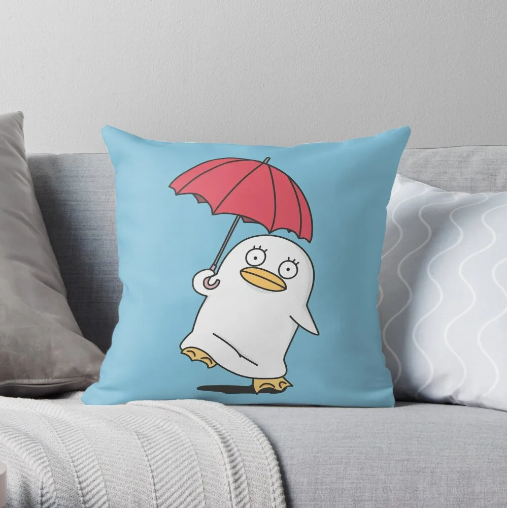 Mr. Raindrop Elizabeth Gintama V2 Throw Pillow Print Zipper Decorative Pillowcase Car Cushion Cover Pillow Core Not Included
Mr. Raindrop Elizabeth Gintama V2 Throw Pillow Print Zipper Decorative Pillowcase Car Cushion Cover Pillow Core Not Included
