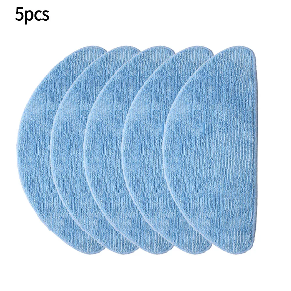 Reusable Mops Cloths 980/981 Vacuum Robot Cloths For Zigma For Zigma Spark Mopping Pads Spare Part Universal New
Reusable Mops Cloths 980/981 Vacuum Robot Cloths For Zigma For Zigma Spark Mopping Pads Spare Part Universal New
