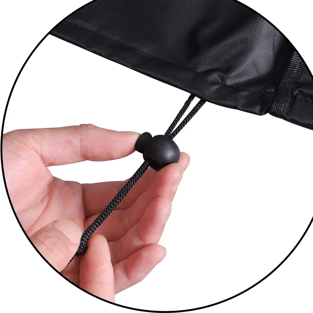 Covers Furniture Chair AntiUV For Black Fabric Garden Cover Cloth Outdoor Cube Waterproof Protective Dustproof WindProof Oxford
Covers Furniture Chair AntiUV For Black Fabric Garden Cover Cloth Outdoor Cube Waterproof Protective Dustproof WindProof Oxford