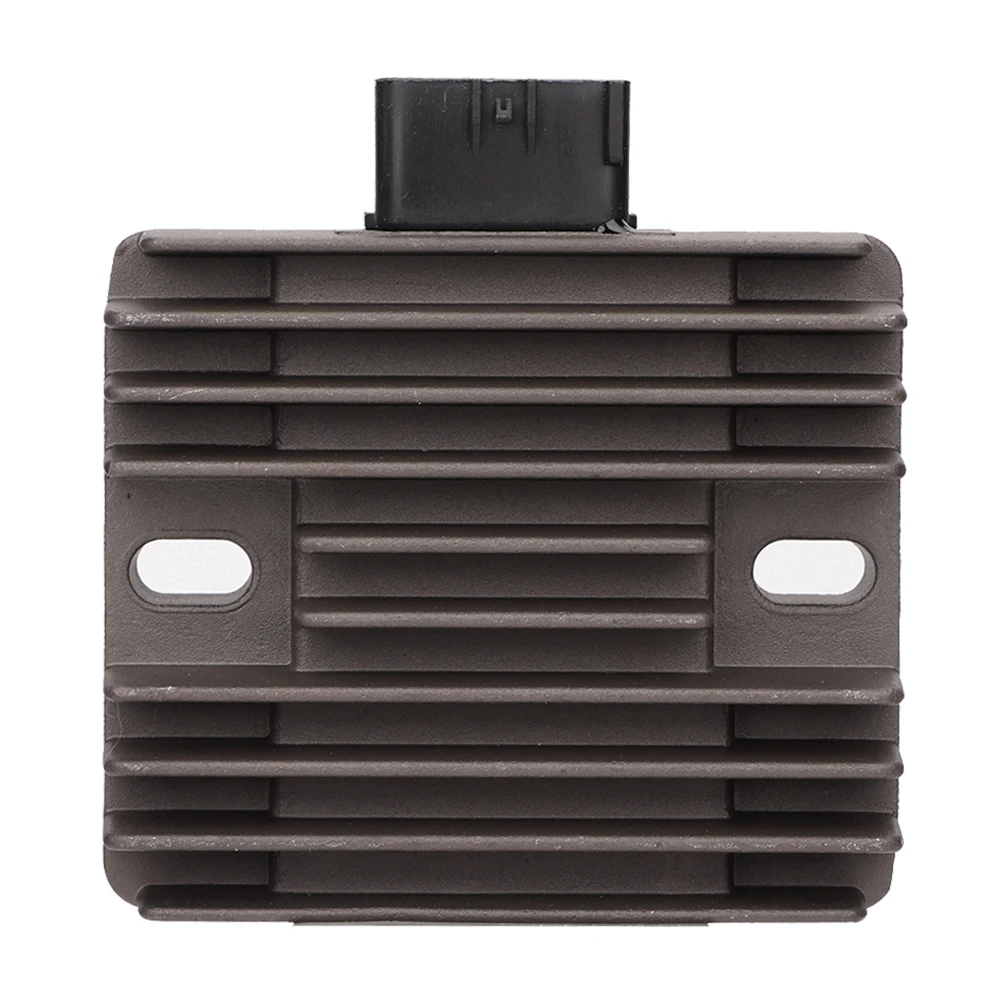 Voltage Regulator Rectifier Fits for Kawasaki Ninja 250/300/650 Z750/S Z800/1000 ZX1000 GA ATV
Voltage Regulator Rectifier Fits for Kawasaki Ninja 250/300/650 Z750/S Z800/1000 ZX1000 GA ATV