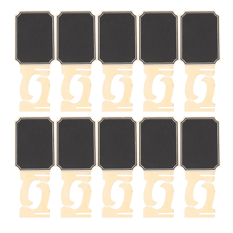 20 Pack Mini Chalkboards With Support Easels Stand,Place Cards Small Rectangle Little Wood Blackboard For Weddings Birthday Part
20 Pack Mini Chalkboards With Support Easels Stand,Place Cards Small Rectangle Little Wood Blackboard For Weddings Birthday Part