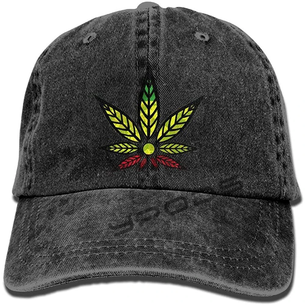 bowlife Rasta Stoner Leaves Unisex Denim Baseball Cap Adjustable Snapback Hats
bowlife Rasta Stoner Leaves Unisex Denim Baseball Cap Adjustable Snapback Hats