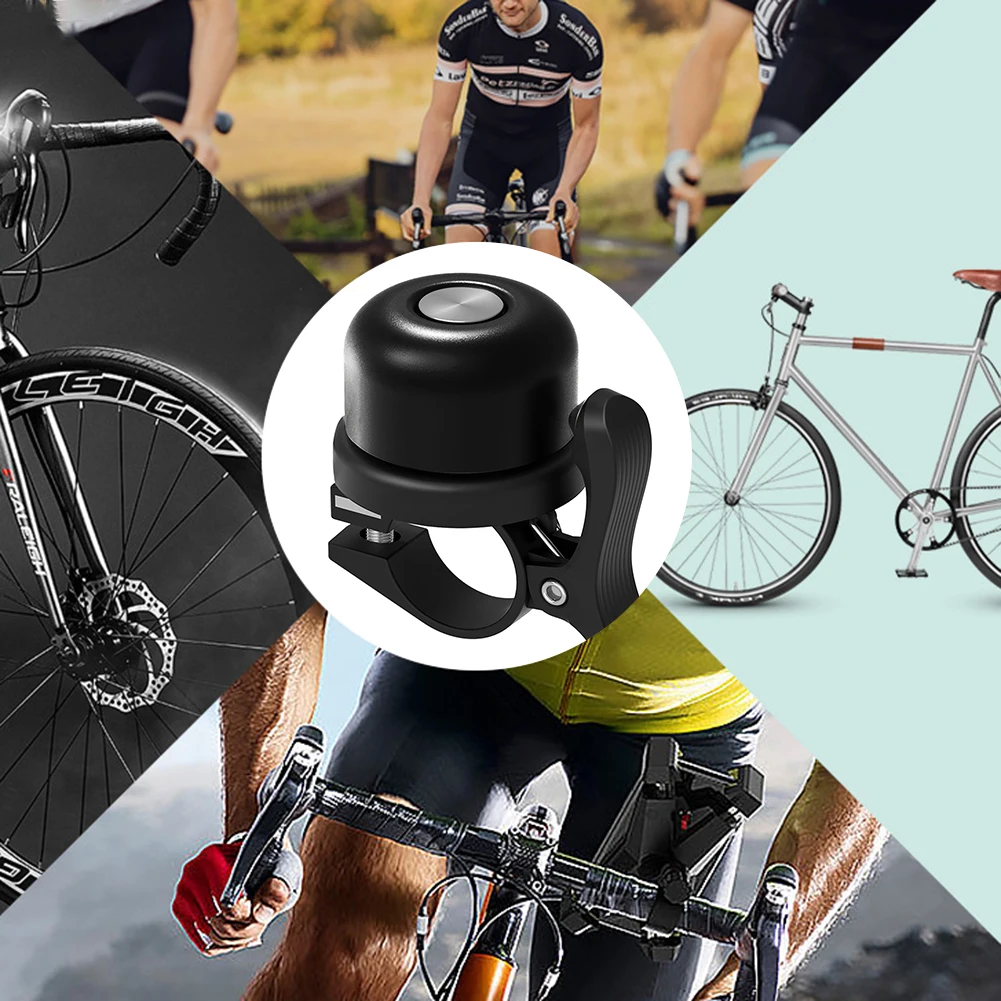 Thumb Bell Cycling Equipment Compact and Portable Ringing Clear and Loud for Mountain Bikes YS-BUY
Thumb Bell Cycling Equipment Compact and Portable Ringing Clear and Loud for Mountain Bikes YS-BUY