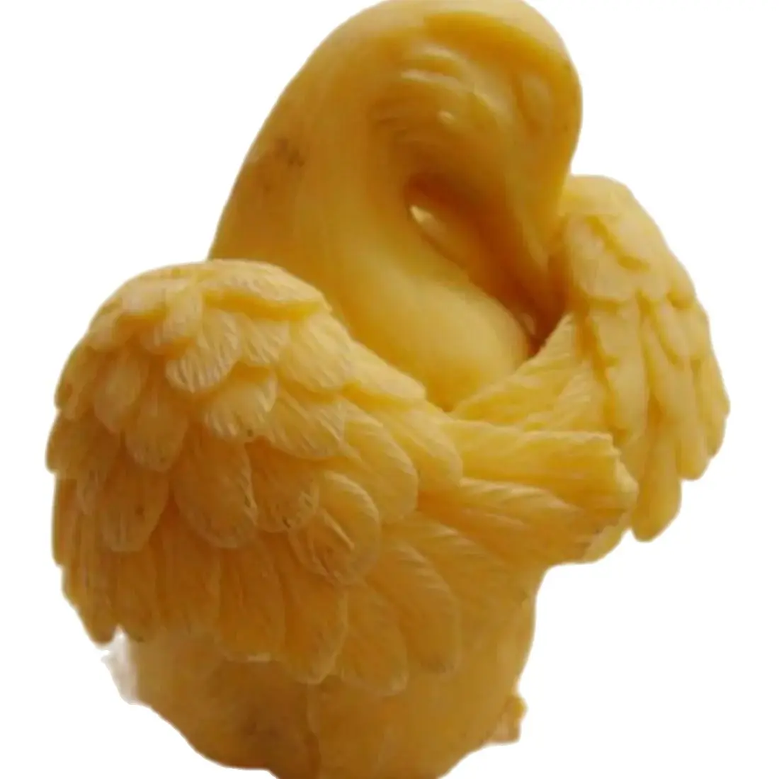 wholesale!!!1pcs 3D The Swan (zx00341) Silicone Handmade Soap Mold Crafts DIY Mold
wholesale!!!1pcs 3D The Swan (zx00341) Silicone Handmade Soap Mold Crafts DIY Mold