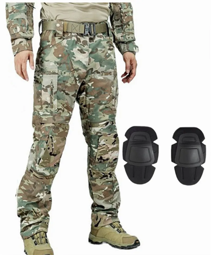 2023 Tactical Pants Military US Army Cargo Pants Work Clothes Combat Uniform Paintball Multi Pockets Tactical Clothes Dropship
2023 Tactical Pants Military US Army Cargo Pants Work Clothes Combat Uniform Paintball Multi Pockets Tactical Clothes Dropship