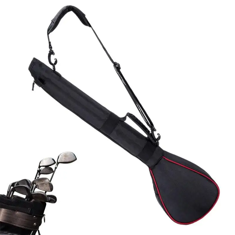 Golf Stand Bag Foldable Golf Bag Travel Case Golf Easy Carry Bag With Strap Practice Portable Golf Bag For Men And Women
Golf Stand Bag Foldable Golf Bag Travel Case Golf Easy Carry Bag With Strap Practice Portable Golf Bag For Men And Women