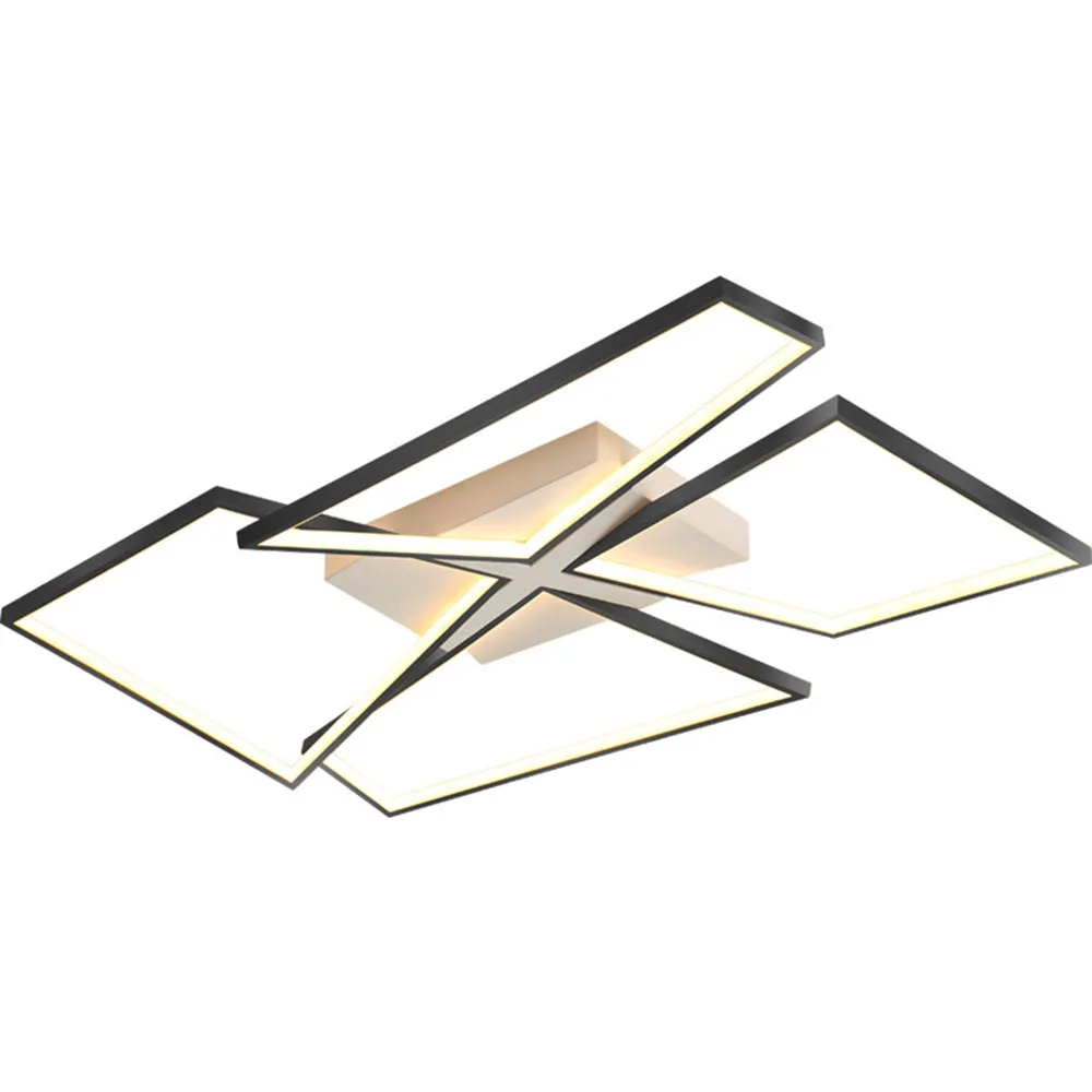 Living Room Light Wrought Iron Ceiling Lamp Creative Led Lamp Simple Modern Hall Master Bedroom Light
Living Room Light Wrought Iron Ceiling Lamp Creative Led Lamp Simple Modern Hall Master Bedroom Light