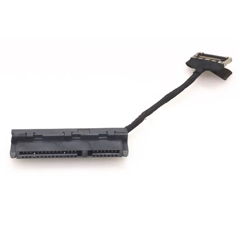 

Новый кабель HDD для DELL 3570 3560 3460 3470 SATA SSD кабель жесткого диска 450.05709.0001