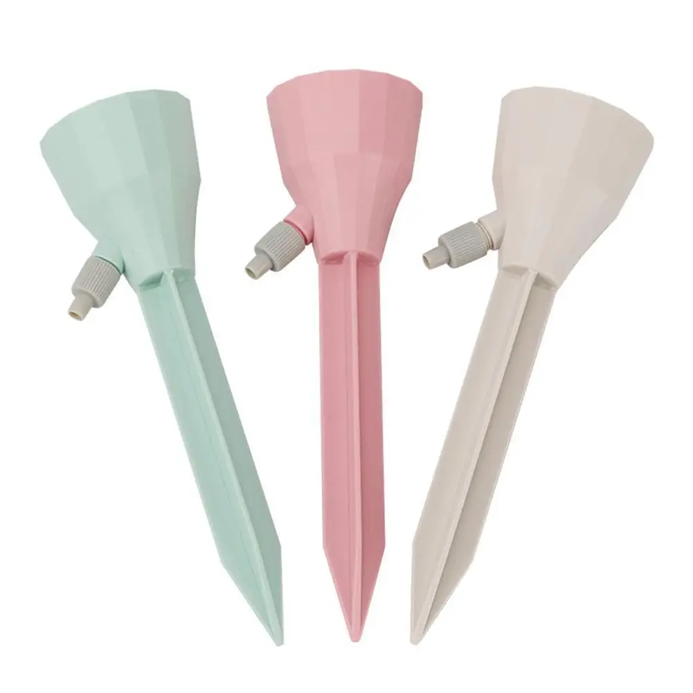 1Pcs Adjustable Drip Irrigation System Automatic Self Watering Spikes for Plants Indoor Outdoor Potted Plants Irrigation System
1Pcs Adjustable Drip Irrigation System Automatic Self Watering Spikes for Plants Indoor Outdoor Potted Plants Irrigation System
