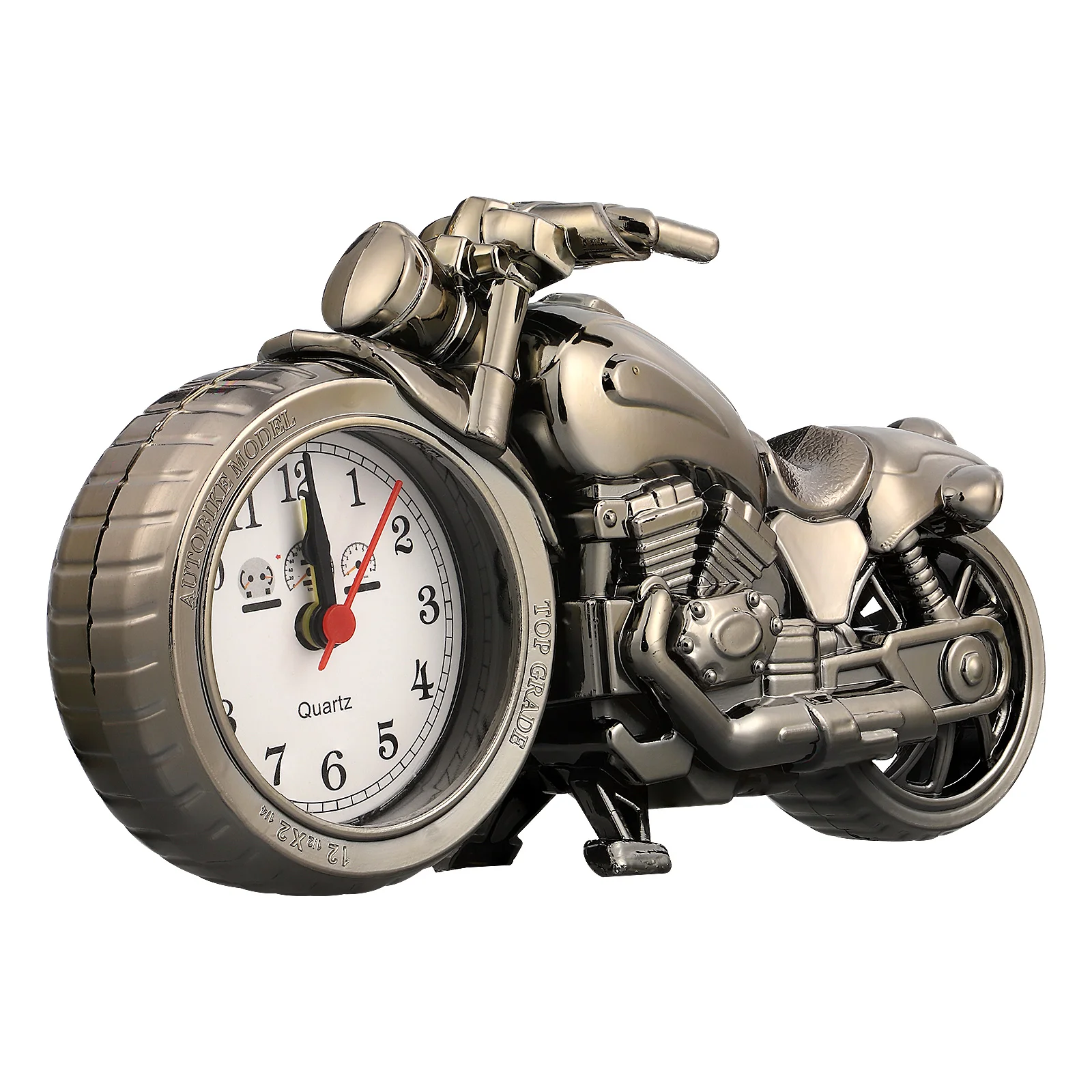 Home Decor Men Table Clock Tabletop Clock Alarm Clock Bedroom Kids Clock Home Alarm Clock Bedside Clock
Home Decor Men Table Clock Tabletop Clock Alarm Clock Bedroom Kids Clock Home Alarm Clock Bedside Clock
