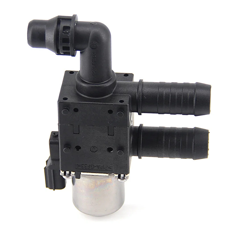 Heater Water Control Valve CV6Z-8C605-T for Escape 1.6L 2.0L 2013-2016 / Transit Connect 1.6L
Heater Water Control Valve CV6Z-8C605-T for Escape 1.6L 2.0L 2013-2016 / Transit Connect 1.6L