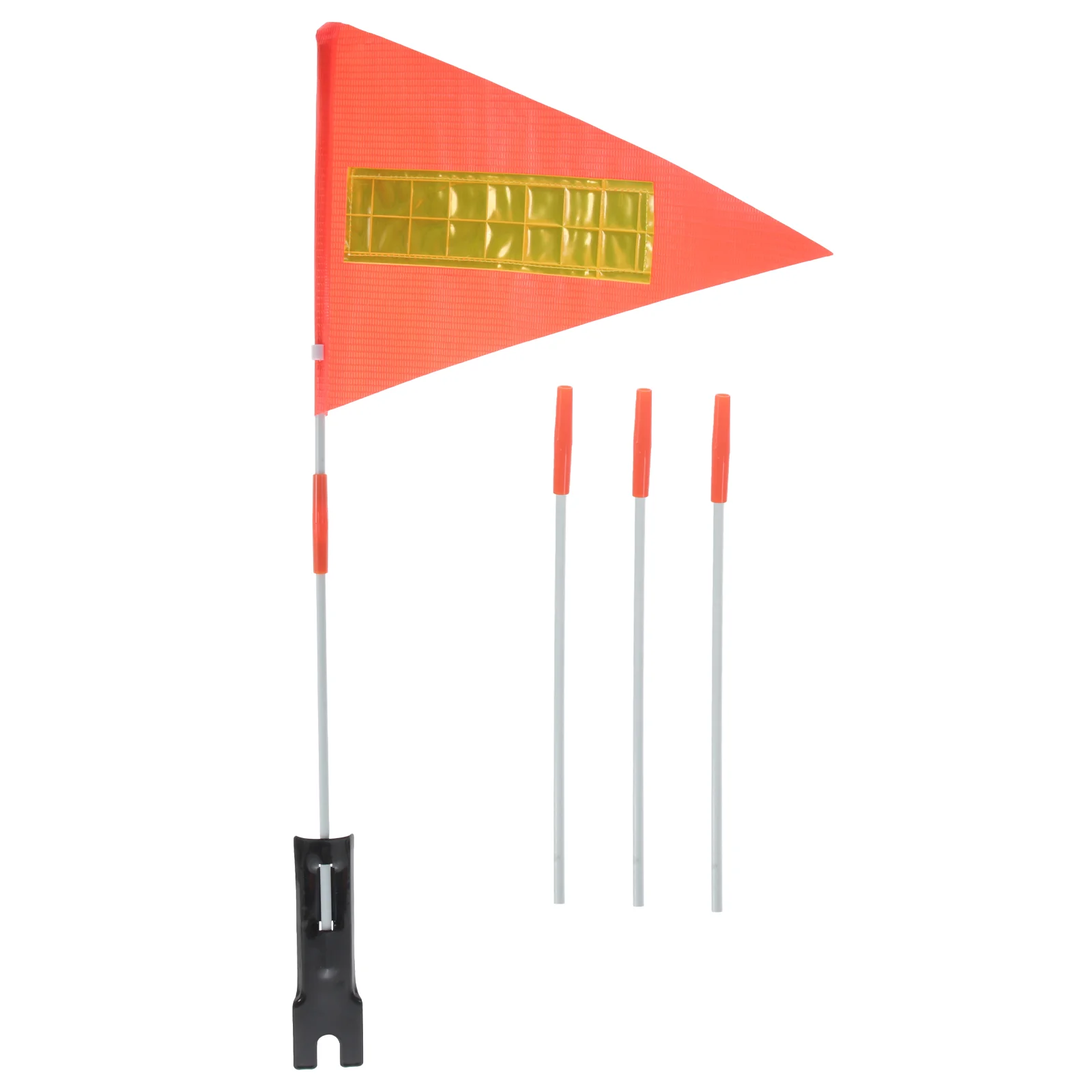1 Set Bicycle Safety Flag With Pole Children Bike Warning Flag Advertising Bike Flag Kids Bicycle
1 Set Bicycle Safety Flag With Pole Children Bike Warning Flag Advertising Bike Flag Kids Bicycle