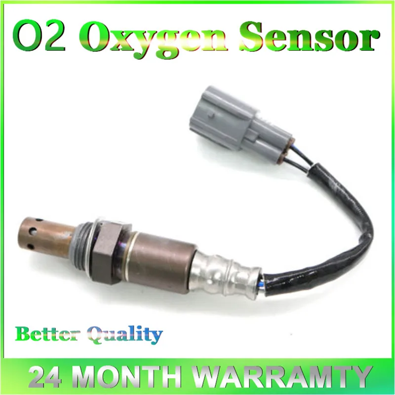 For AUTO PARTS Oxygen Sensor O2 SENSOR Lambda AIR FUEL RATIO For SUBARU Legacy Outback Tribeca 22641-AA160 2003-2016
For AUTO PARTS Oxygen Sensor O2 SENSOR Lambda AIR FUEL RATIO For SUBARU Legacy Outback Tribeca 22641-AA160 2003-2016