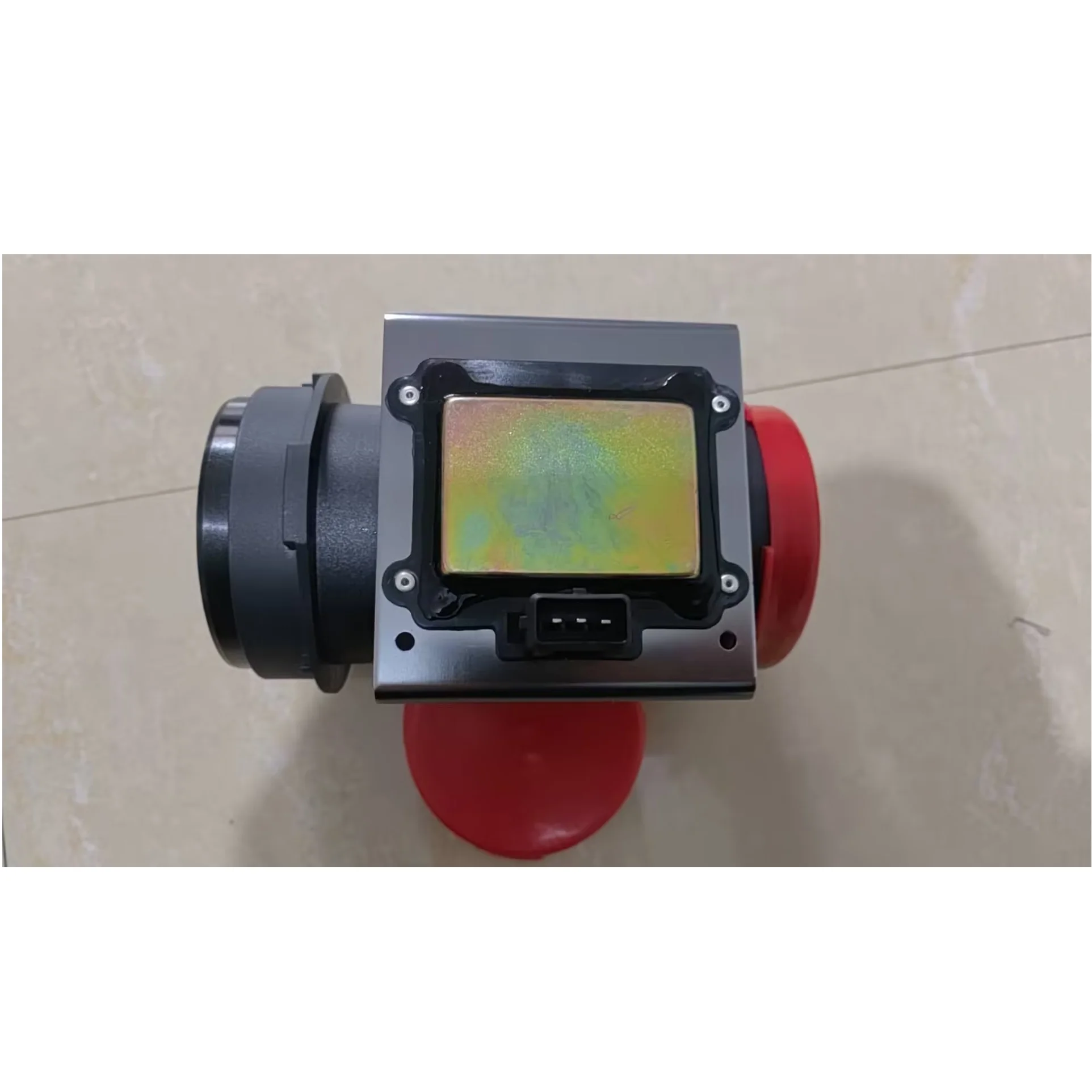 Датчик массового расхода воздуха ERR5595A ERR5595 MHK100800 для RANGE ROVER MK2 3,9 4,0 4,6 DISCOVERY 2 4,0
Датчик массового расхода воздуха ERR5595A ERR5595 MHK100800 для RANGE ROVER MK2 3,9 4,0 4,6 DISCOVERY 2 4,0