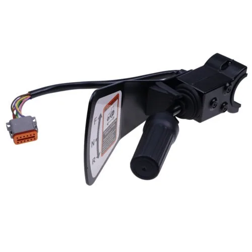 High Quality Control Selector Switch AT437593 For 210L 310K 310SL 315SL 325SL 410L
High Quality Control Selector Switch AT437593 For 210L 310K 310SL 315SL 325SL 410L