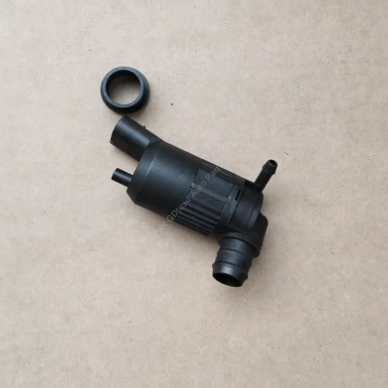 Автомобильные аксессуары, двигатель насоса омывателя лобового стекла 1005453 -00-C Подходит для Tesla 14-21 Model S
Автомобильные аксессуары, двигатель насоса омывателя лобового стекла 1005453 -00-C Подходит для Tesla 14-21 Model S