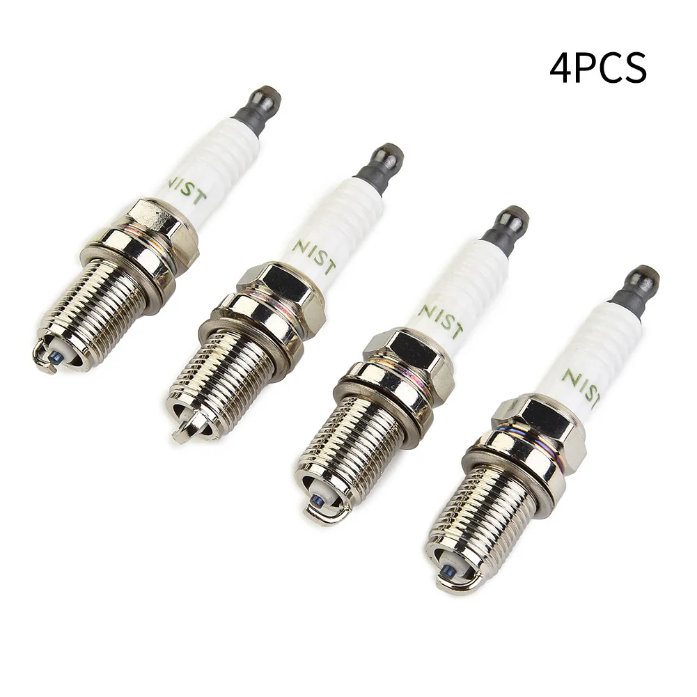 4Pcs Plug Kit RC12YC 71 Lawn Engines Replacement Plug Garden Accessories Outdoor Accessories
4Pcs Plug Kit RC12YC 71 Lawn Engines Replacement Plug Garden Accessories Outdoor Accessories