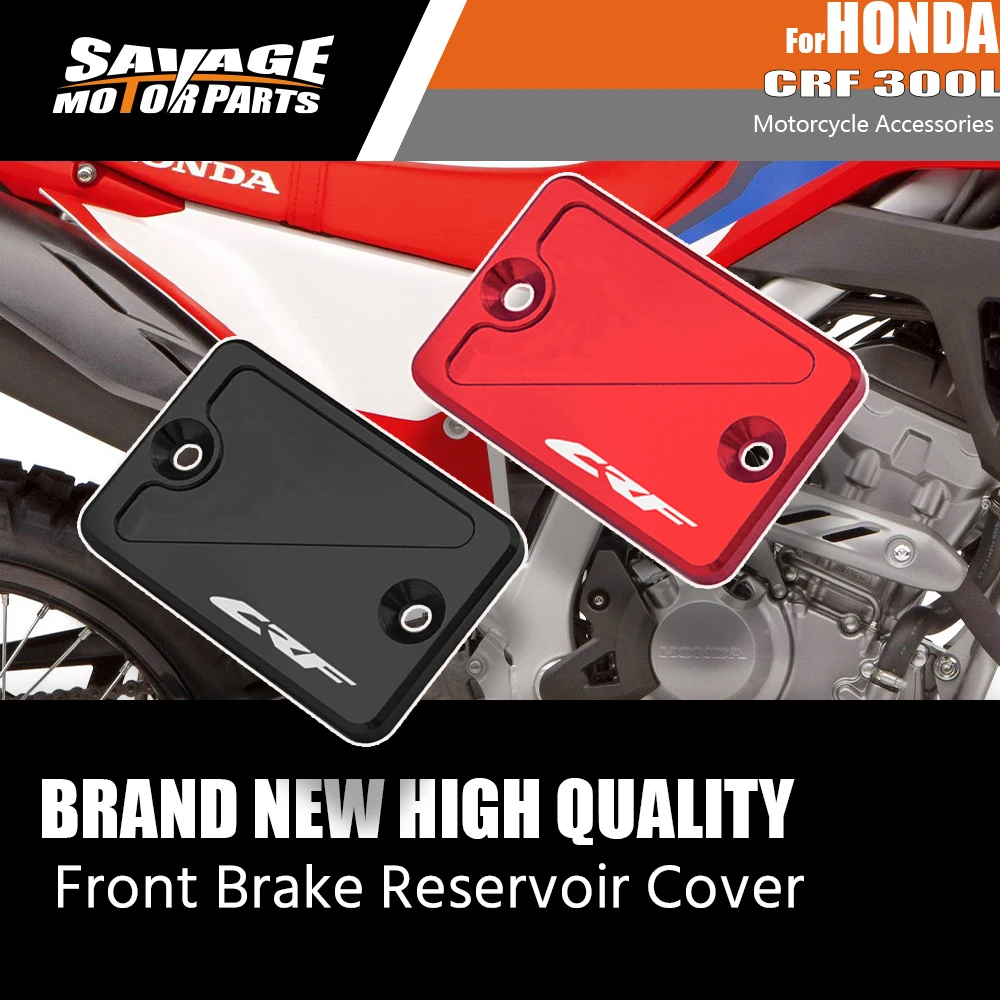 Крышка переднего тормозного резервуара для HONDA CRF250L CRF300L, крышка CRF 250L 250F 250M 300L 230L 230M, запчасти для мотоциклов, крышки масляной жидкости
Крышка переднего тормозного резервуара для HONDA CRF250L CRF300L, крышка CRF 250L 250F 250M 300L 230L 230M, запчасти для мотоциклов, крышки масляной жидкости