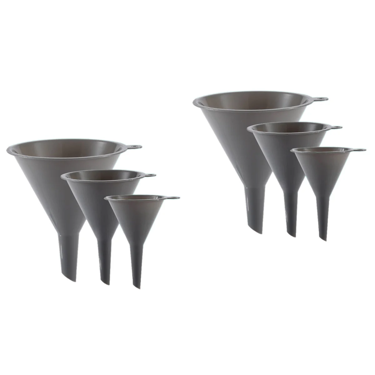 Funnel Funnels Kitchen Filling Bottlesuse Transfersmall Plastichome Hopper Collapsibleoils Lotion Science Powder Splitter
Funnel Funnels Kitchen Filling Bottlesuse Transfersmall Plastichome Hopper Collapsibleoils Lotion Science Powder Splitter
