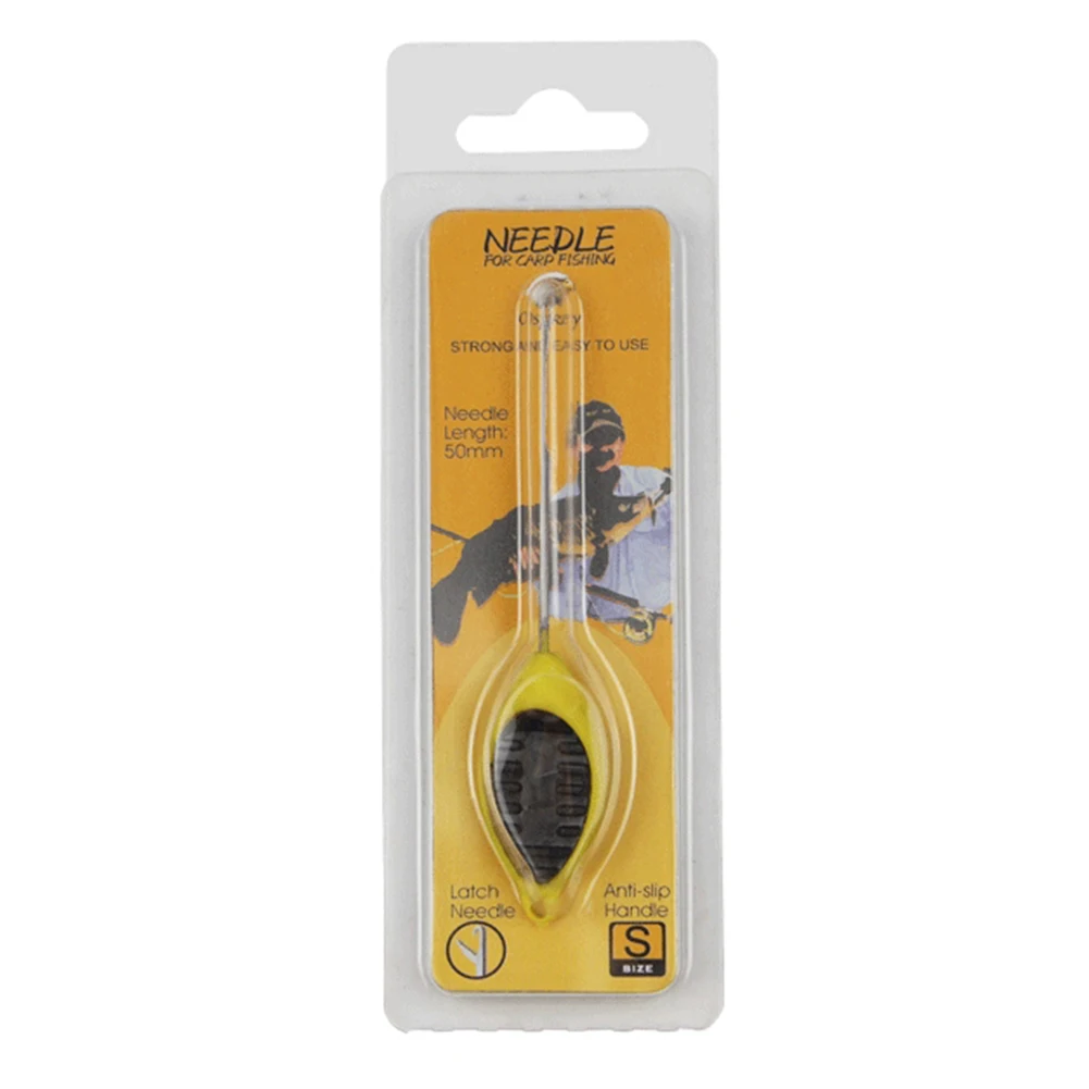 Fishing Lure Needle Carp Fishing Lead Core Rig Drill Needle For Hard Lure Hole Punching Making Tools Rigs Loading Accessories
Fishing Lure Needle Carp Fishing Lead Core Rig Drill Needle For Hard Lure Hole Punching Making Tools Rigs Loading Accessories