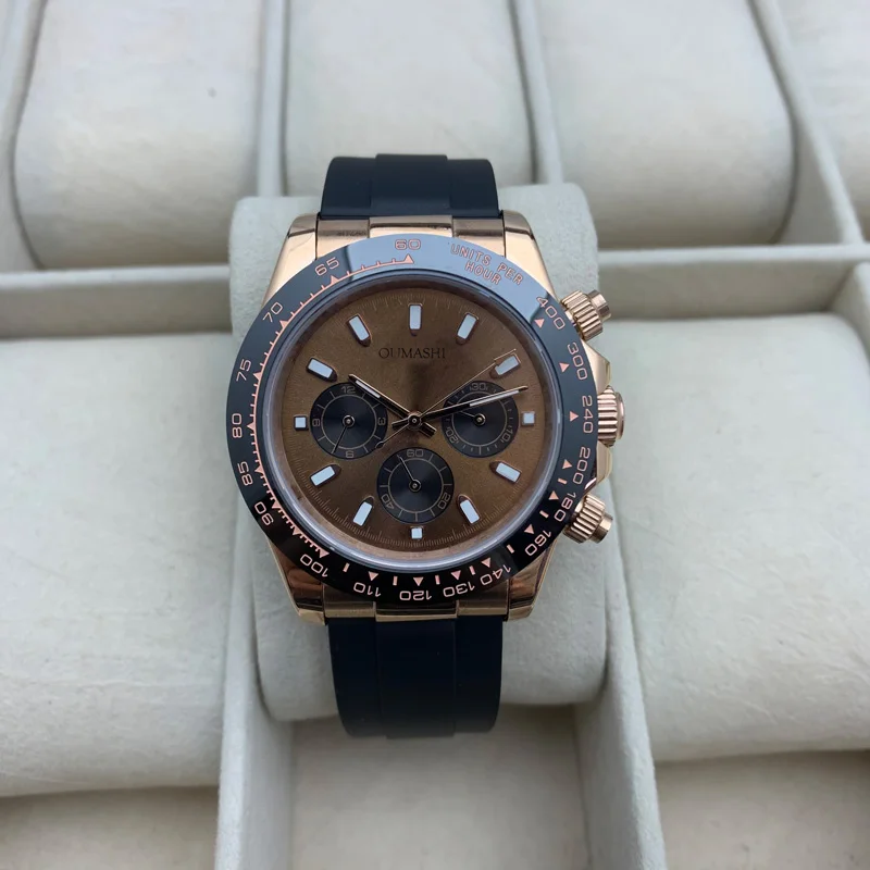 Мужские часы, многофункциональный хронограф, кварцевый ремешок, резиновый ремешок, роскошный бренд, светящийся водонепроницаемый 316 нержав...
Мужские часы, многофункциональный хронограф, кварцевый ремешок, резиновый ремешок, роскошный бренд, светящийся водонепроницаемый 316 нержав...