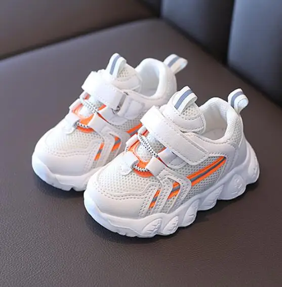 2022 Spring New Boys Girls Casual Shoes Baby Soft-soled Toddler Shoes Sport Shoes Non-slip Toddler Running Shoes Kids Shoes
2022 Spring New Boys Girls Casual Shoes Baby Soft-soled Toddler Shoes Sport Shoes Non-slip Toddler Running Shoes Kids Shoes