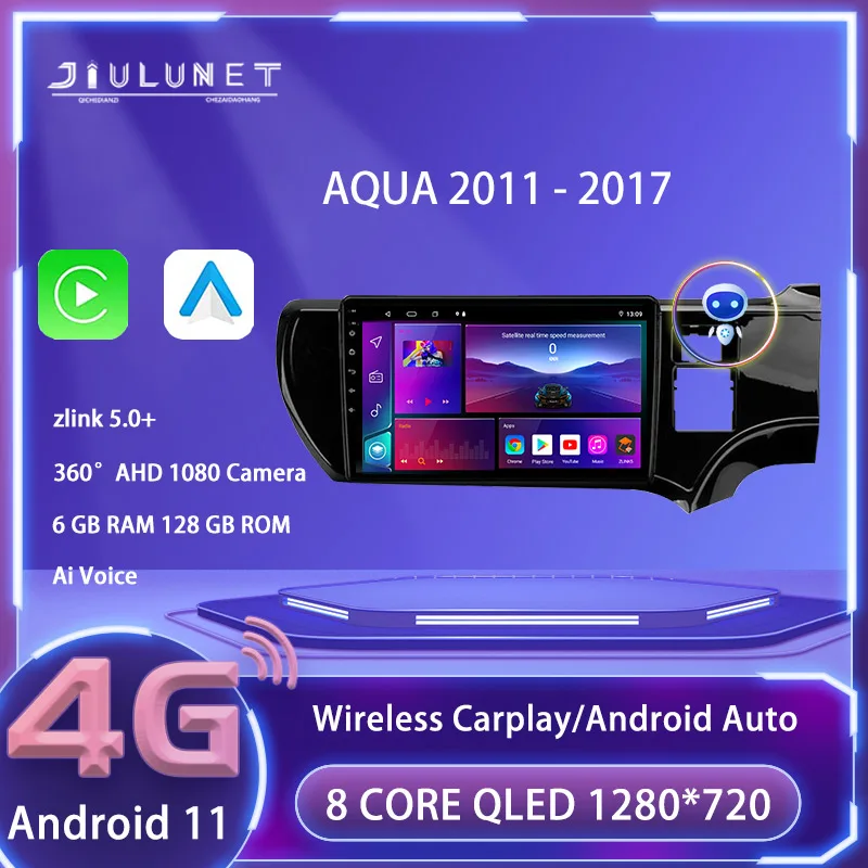 JIULUNET для Nissan X-Trail 1 T30 2000 - 2007 автомобильное радио Ai Voice Carplay мультимедийный видеоплеер навигация
JIULUNET для Nissan X-Trail 1 T30 2000 - 2007 автомобильное радио Ai Voice Carplay мультимедийный видеоплеер навигация