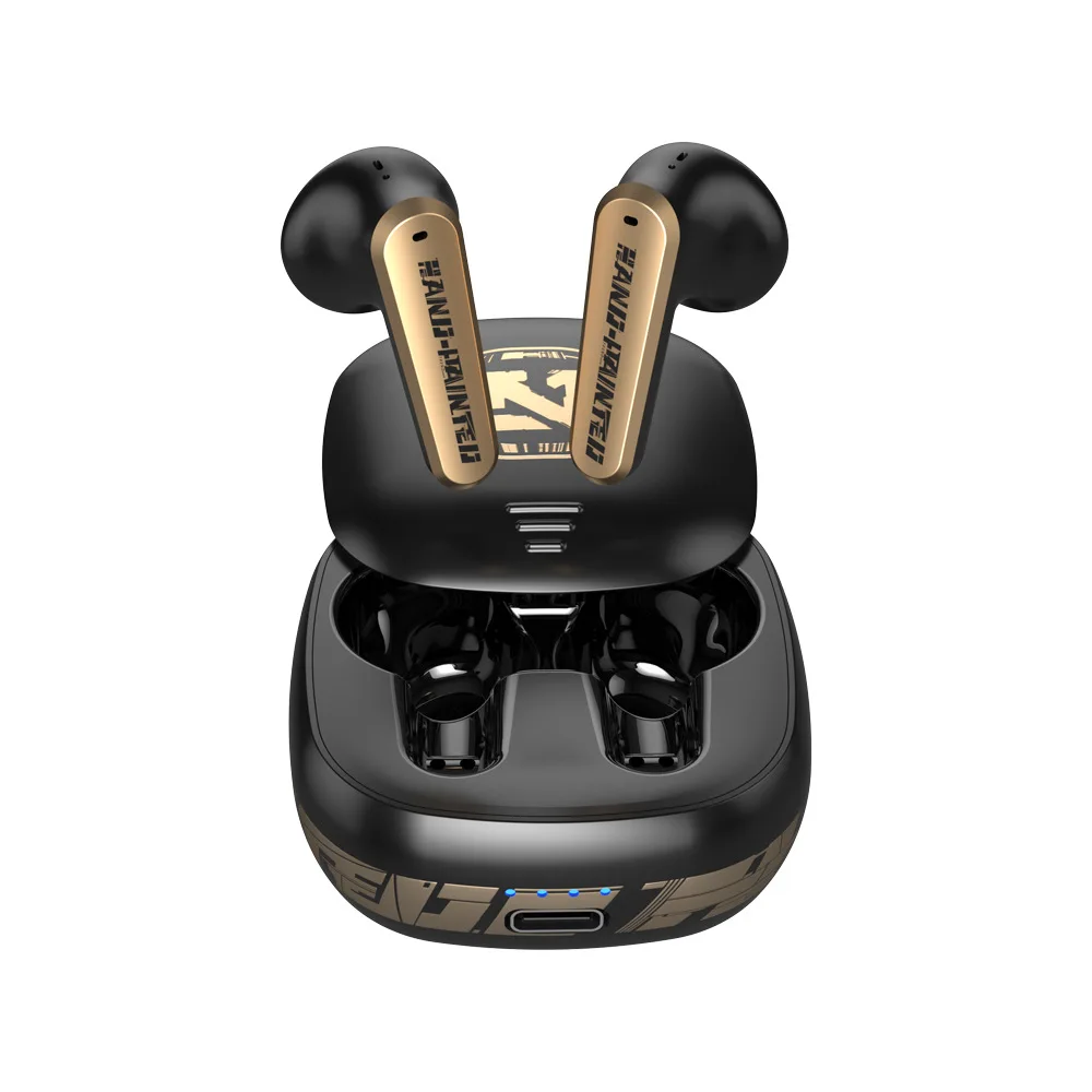 TWESports Heavy Bass Bluetooth Earphones TWS Headphones Hi-Fi Stereo in-Ear Gamer Earbuds with Mic for Phones 010
TWESports Heavy Bass Bluetooth Earphones TWS Headphones Hi-Fi Stereo in-Ear Gamer Earbuds with Mic for Phones 010