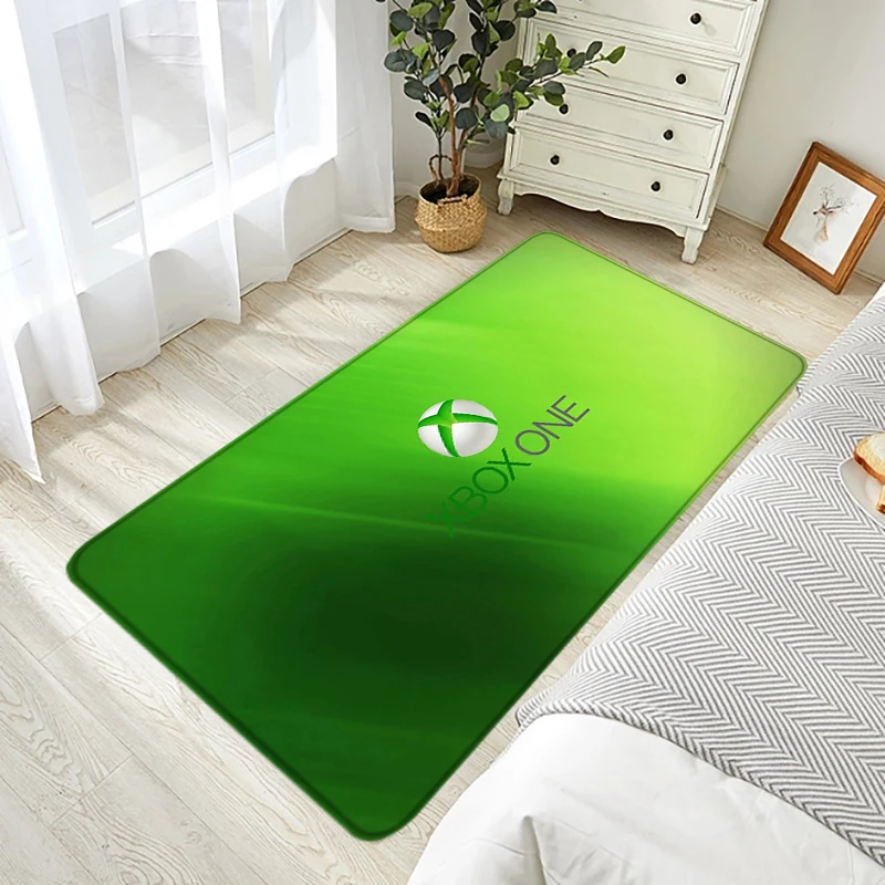 Gaming XBox Floor Mat Door Room Mats Bath Foot Prayer Rug Kitchen Carpet Doormat Entrance Children Carpets Welcome Hallway Cute
Gaming XBox Floor Mat Door Room Mats Bath Foot Prayer Rug Kitchen Carpet Doormat Entrance Children Carpets Welcome Hallway Cute
