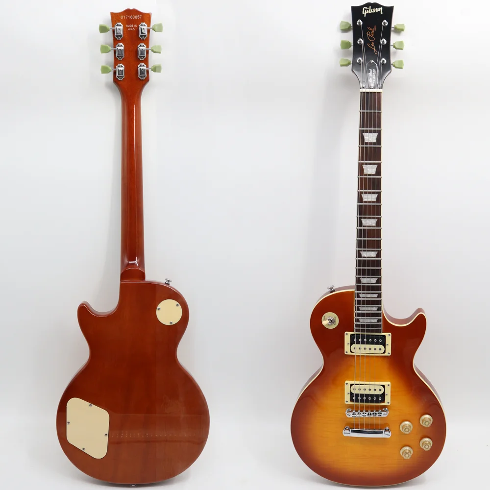China Guitar Factory Neck Through Mahogany Body Without Cover World Electric Guitar
China Guitar Factory Neck Through Mahogany Body Without Cover World Electric Guitar