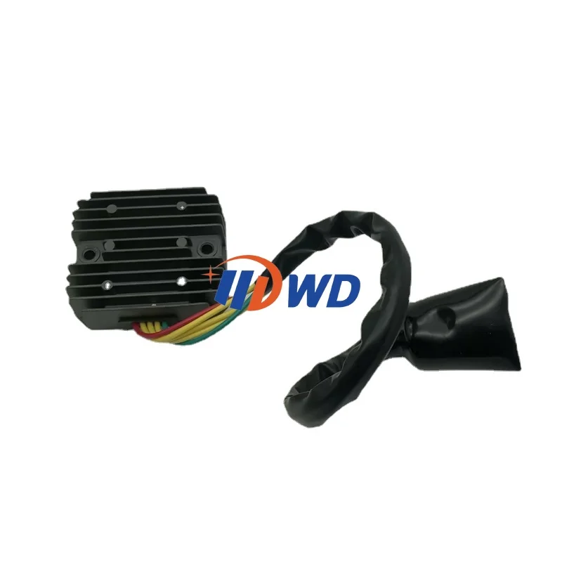31600-MCR-A01 Motorcycle Rectifier Voltage Regulators For Honda VT750 Shadow VT750DC VT 750 750DC 2001-2007
31600-MCR-A01 Motorcycle Rectifier Voltage Regulators For Honda VT750 Shadow VT750DC VT 750 750DC 2001-2007