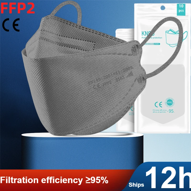 FFP2 маска KN95 Mascarillas fpp2 маска для лица kn95 для взрослых 4 слоя ffp2mask Черная тушь для респиратора kn95 маска для рта FFP 2
FFP2 маска KN95 Mascarillas fpp2 маска для лица kn95 для взрослых 4 слоя ffp2mask Черная тушь для респиратора kn95 маска для рта FFP 2
