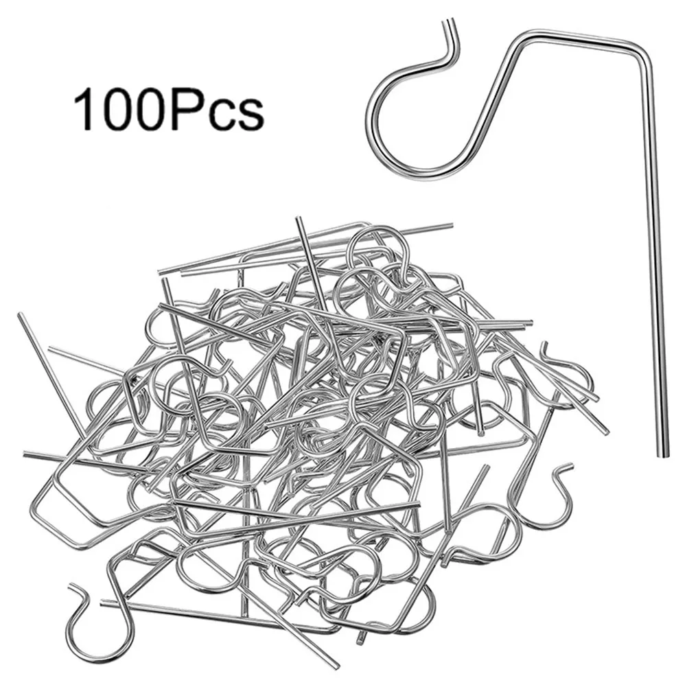100Pcs Christmas Gutter Hooks Metal Mini Gutter Hanger Hooks Christmas Light Hangers For Christmas Outside Light Hanging Decor
100Pcs Christmas Gutter Hooks Metal Mini Gutter Hanger Hooks Christmas Light Hangers For Christmas Outside Light Hanging Decor