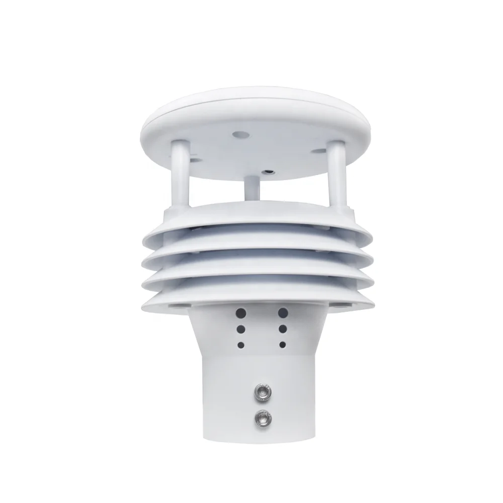 2022 New Arrival Outdoor Smart Weather a Sensor Station for Agriculture Science Meteorological
2022 New Arrival Outdoor Smart Weather a Sensor Station for Agriculture Science Meteorological