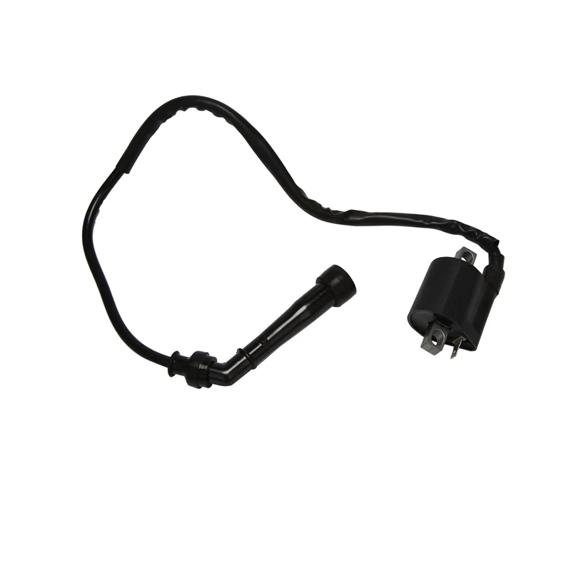 Катушка зажигания для Yamaha Big Bear 400 YFM400 2WD 2000 2001 2002 2003 2004 Atv
Катушка зажигания для Yamaha Big Bear 400 YFM400 2WD 2000 2001 2002 2003 2004 Atv