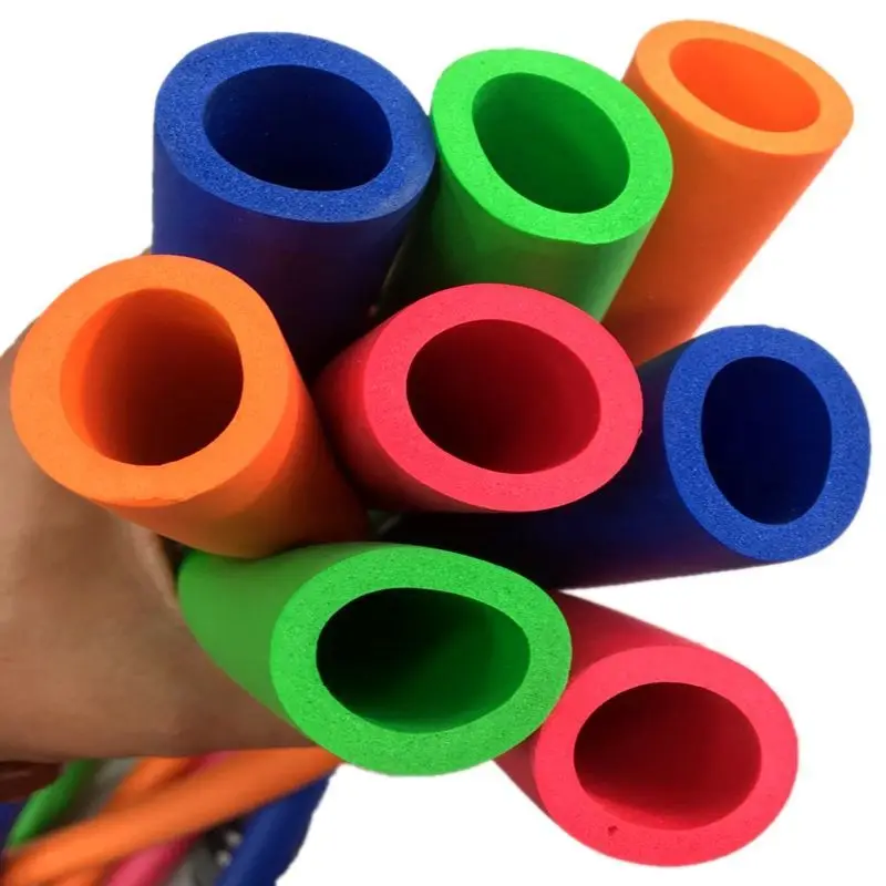 1M Universal NBR High density sponge tube Casing Fitness Car grips handlebar protective cover Equipment Pipe Accessories
1M Universal NBR High density sponge tube Casing Fitness Car grips handlebar protective cover Equipment Pipe Accessories