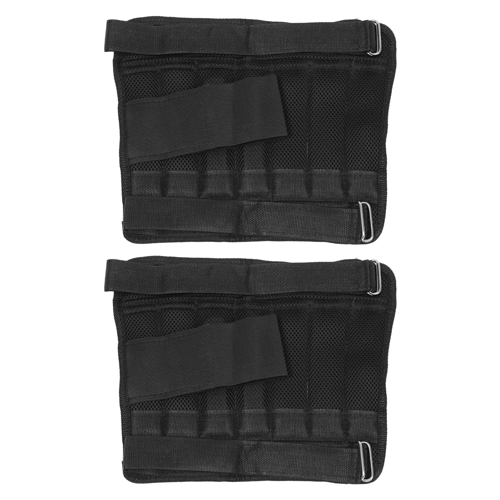 1 Pair of Foot Weighting Straps for Gym Weightlifting Legs Exercises Tools
1 Pair of Foot Weighting Straps for Gym Weightlifting Legs Exercises Tools