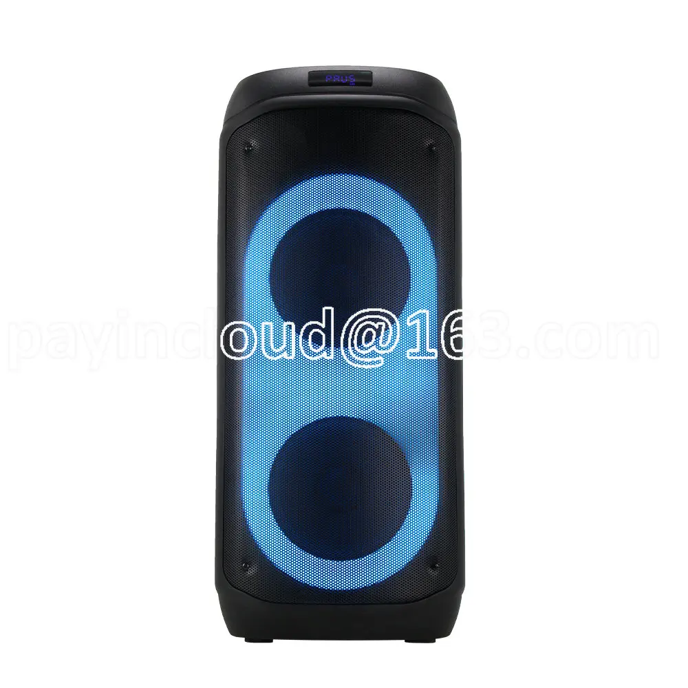 Popular Party Karaoke Portable Wireless Speaker Complimentary Microphone & Accessories
Popular Party Karaoke Portable Wireless Speaker Complimentary Microphone & Accessories