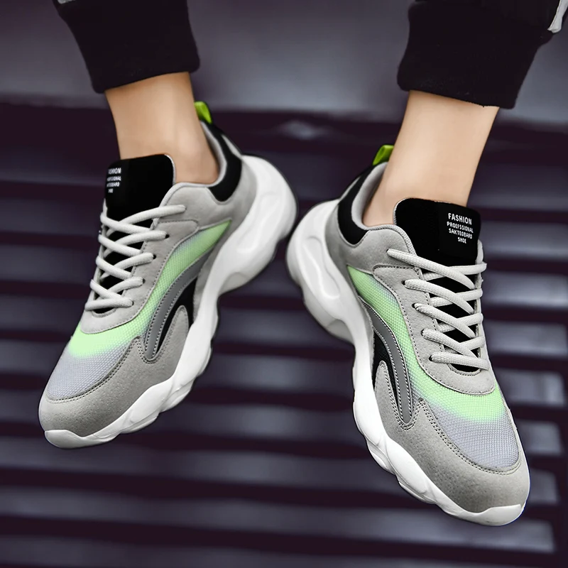 Амортизирующие уличные удобные износостойкие Ботинки Skechers, повседневная обувь на платформе, Мужская прогулочная обувь, дышащая Спортивная...
Амортизирующие уличные удобные износостойкие Ботинки Skechers, повседневная обувь на платформе, Мужская прогулочная обувь, дышащая Спортивная...