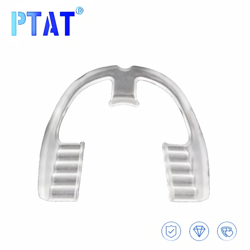 Bruxism Mouth Guard Sleep Mouthguard Splint Clenching Dental Braces Alignment Trainer Sleep Aid Teeth Protector Tools
Bruxism Mouth Guard Sleep Mouthguard Splint Clenching Dental Braces Alignment Trainer Sleep Aid Teeth Protector Tools