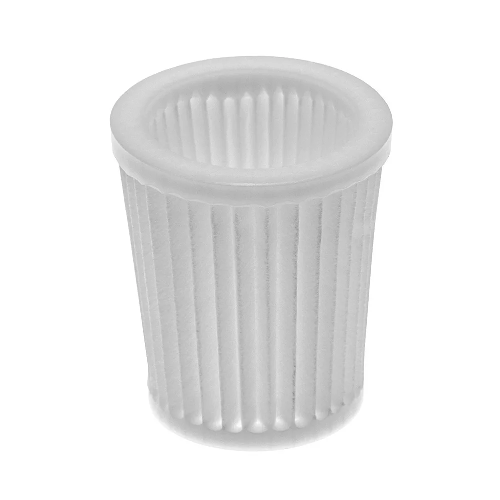 Vacuum Cleaner Filters White 1619PA5188 3pcs 49.5mm 50.8mm 64mm Micro Fleece GAS 18 V-LI For Bosch GAS 14.4 V-LI
Vacuum Cleaner Filters White 1619PA5188 3pcs 49.5mm 50.8mm 64mm Micro Fleece GAS 18 V-LI For Bosch GAS 14.4 V-LI