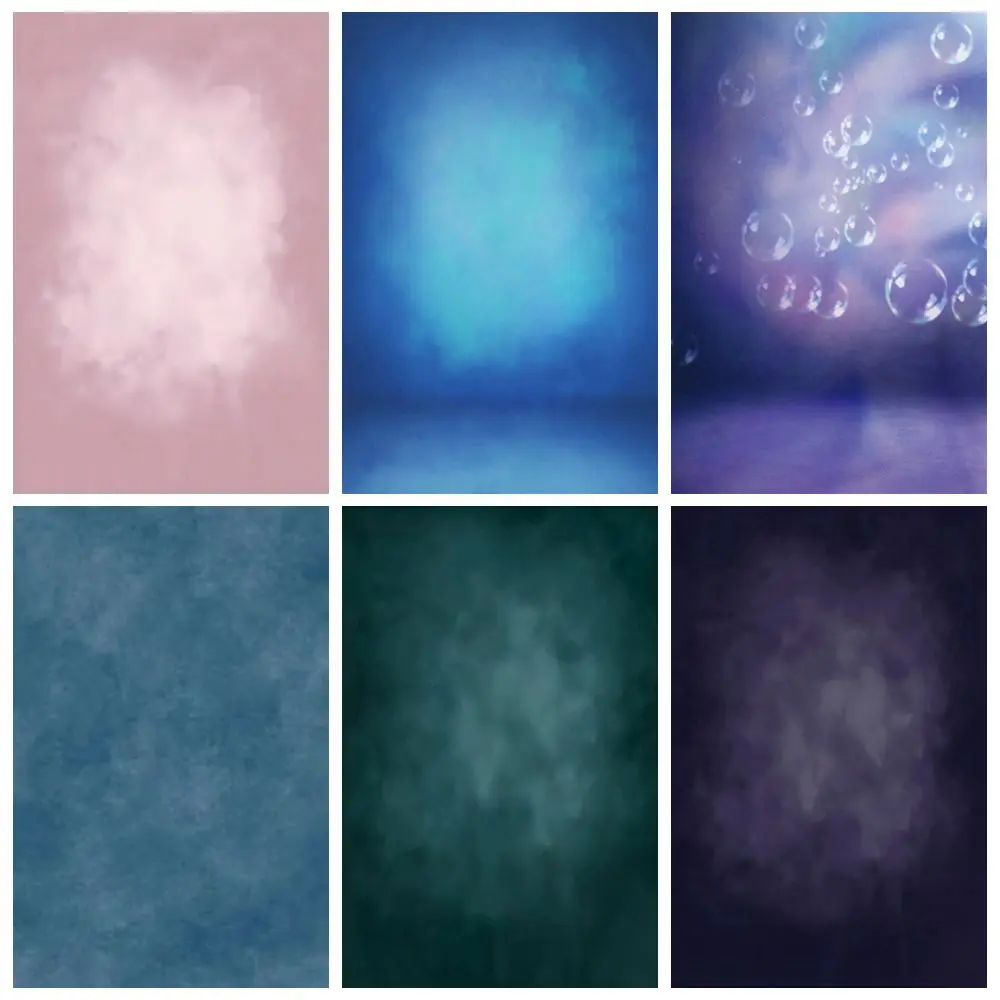 Solid Color Photography Backdrop Gradient Child Adult Portrait Weeding Birthday Photocall Background Photo Studio Photographic
Solid Color Photography Backdrop Gradient Child Adult Portrait Weeding Birthday Photocall Background Photo Studio Photographic