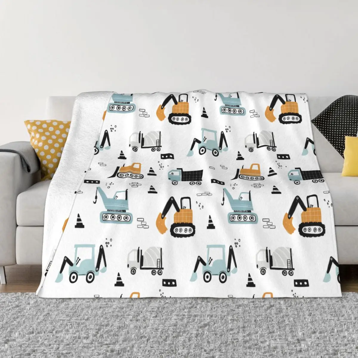 Декор для дивана, детское строительное оборудование, одеяло, подарки за любовь, пушистое детское строительное микро фланелевое одеяло
Декор для дивана, детское строительное оборудование, одеяло, подарки за любовь, пушистое детское строительное микро фланелевое одеяло