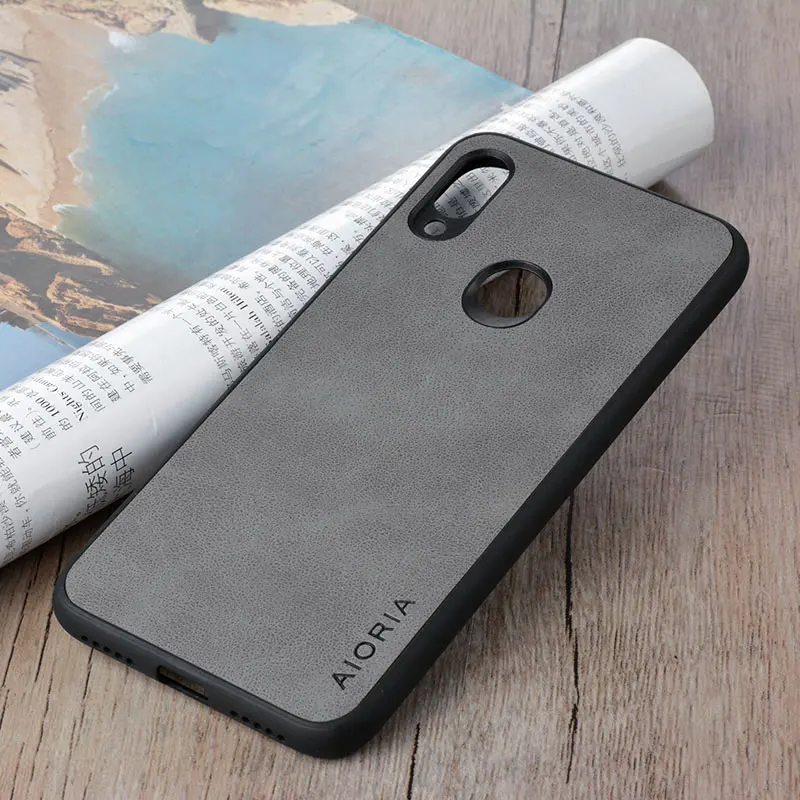Case for Xiaomi Redmi 6 Pro 6A Note 5 7 Pro S2 funda Luxury Vintage leather phone case skin cover Business coque capa
Case for Xiaomi Redmi 6 Pro 6A Note 5 7 Pro S2 funda Luxury Vintage leather phone case skin cover Business coque capa