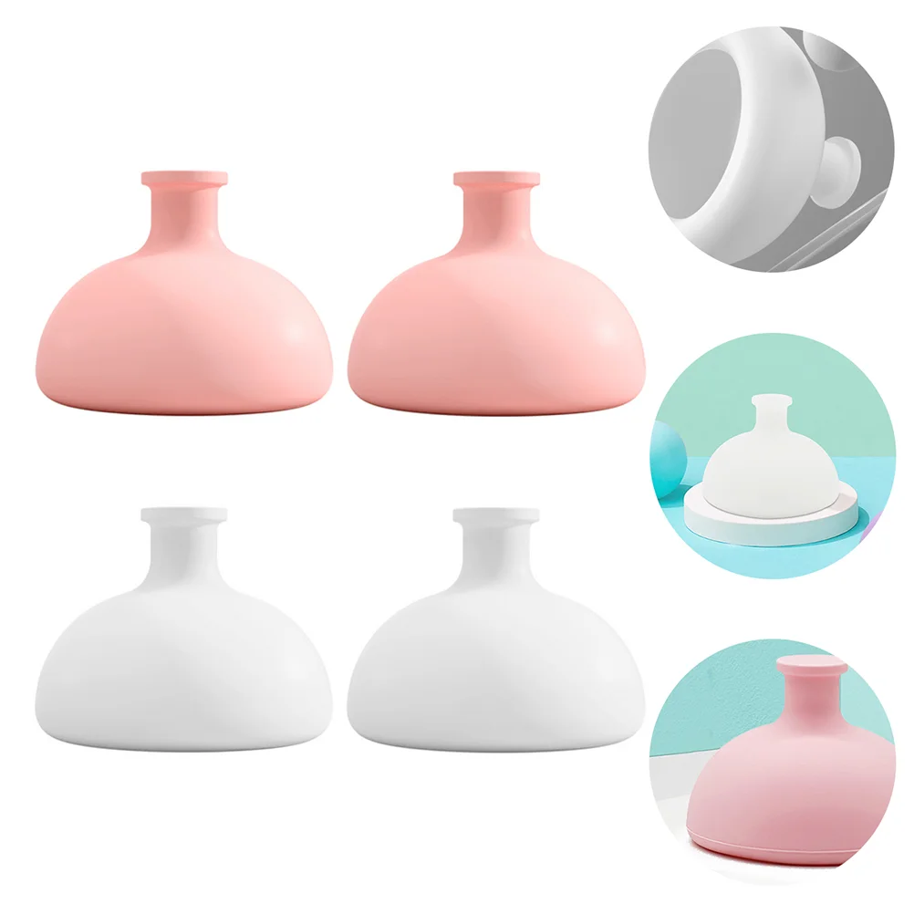 Cup Phlegm Sputum Remover Palm Drum Device Toddler Pressure Removal Mucus Helper Septumpercussor Burping Expectoration Cups
Cup Phlegm Sputum Remover Palm Drum Device Toddler Pressure Removal Mucus Helper Septumpercussor Burping Expectoration Cups