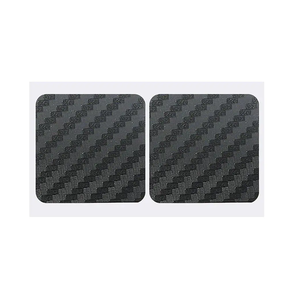 Trackpad Cover Sticker Wear-resistant Scratch-resistant Console Controller Gamepad Protective Skin for Steam Deck
Trackpad Cover Sticker Wear-resistant Scratch-resistant Console Controller Gamepad Protective Skin for Steam Deck