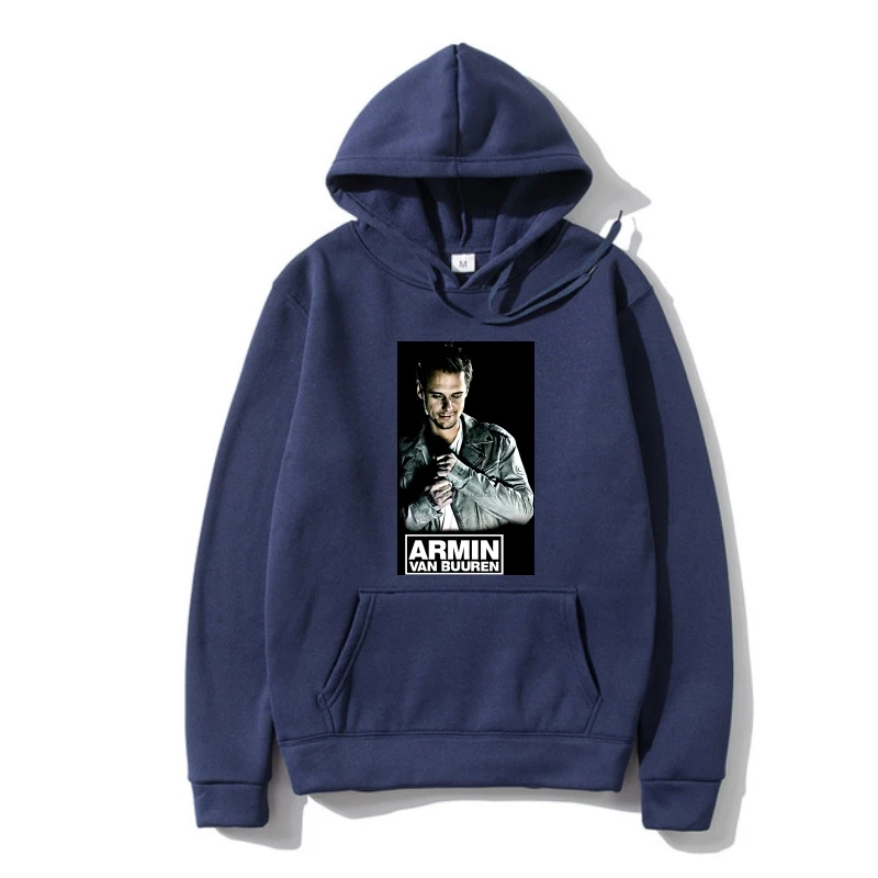 Худи Armin Van Buuren с логотипом Dj, черная свободная одежда, толстовка с принтом, верхняя одежда с капюшоном
Худи Armin Van Buuren с логотипом Dj, черная свободная одежда, толстовка с принтом, верхняя одежда с капюшоном
