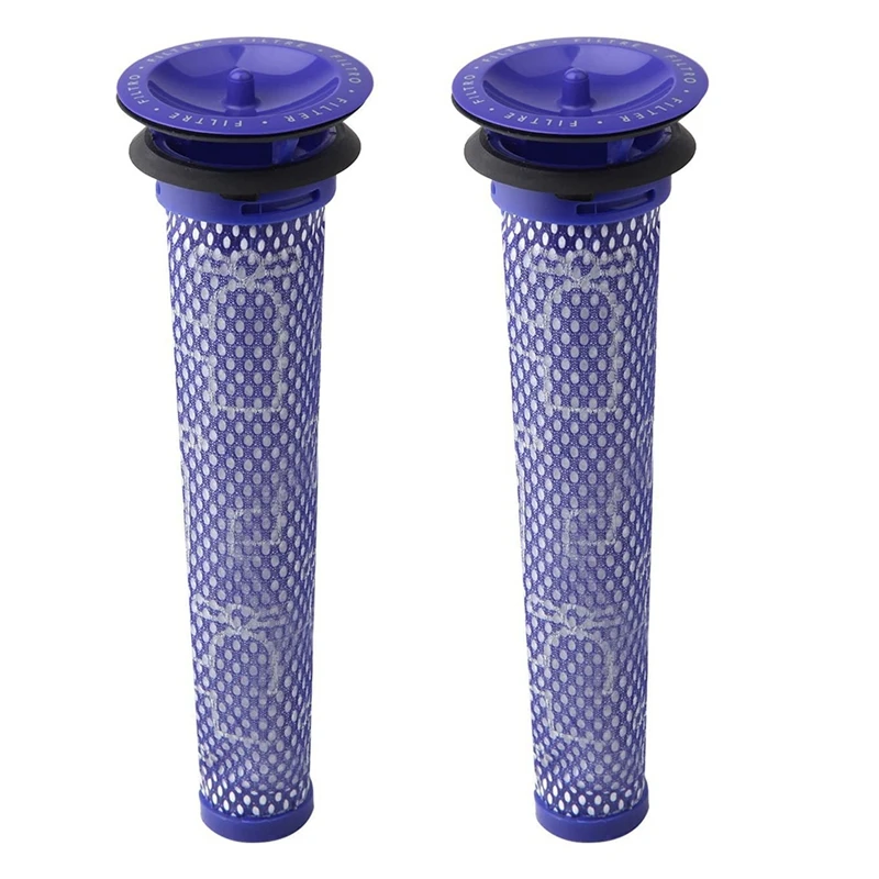 HEPA Filter For Dyson DC59 DC62 DC74 V6 V7 V8 Vacuum Cleaner Replacement Parts Accessories 965661-01
HEPA Filter For Dyson DC59 DC62 DC74 V6 V7 V8 Vacuum Cleaner Replacement Parts Accessories 965661-01
